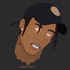 Travis Scott ft. Kendrick Lamar Type Beat "The Hills" | Faceless Beats | Instrumental