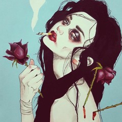 Manic Pixie Dream Girl