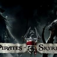 Pirates of Skyrim