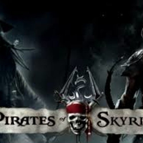 Pirates of Skyrim