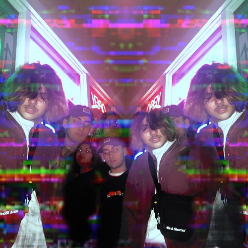 FLINTFLAMELORDS Pt. II (Prod. Haven Beats)
