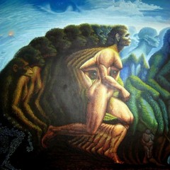 Evolution of Man 1/52 (Instrumental)