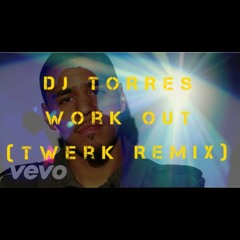Work Out - J. Cole (Twerk Remix) (2013)