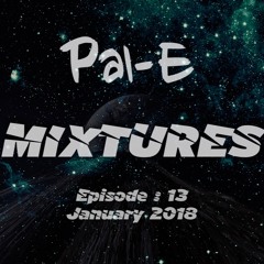 Mixtures Episode 13