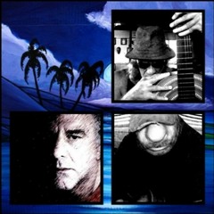 NIGHT EyES ... JDog/ Michael Ciminera/Deeply Dazzled