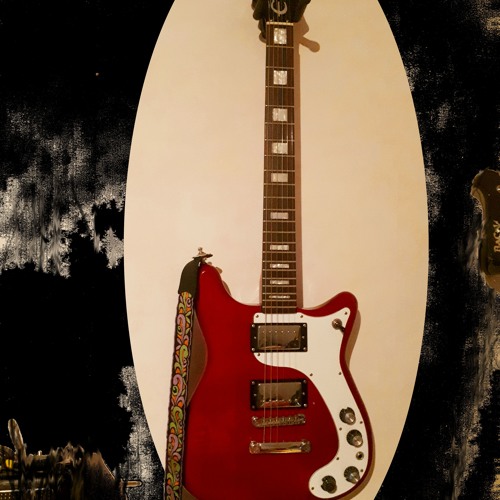 Bubben Band - Midnight Hour (Wilson Pickett cover - the Jam style)