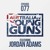 Artwork for Australian Young Guns | Episode 77 | Jordan Adams