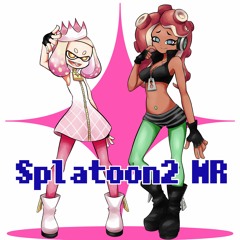 Splatoon2 MR(Rap Arrange)