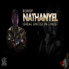 Bishop Nathanyel On Vybez Radio 96.3 FM