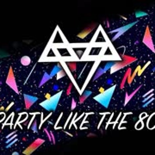 NEFFEX - Party Like the 80s  [Copyright Free]