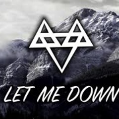 NEFFEX - Let Me Down 落 [Copyright Free]