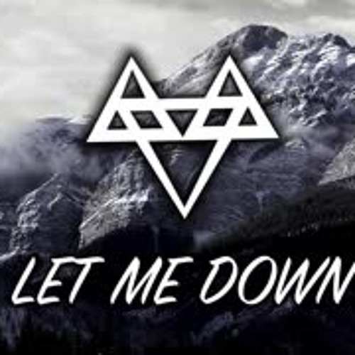 NEFFEX - Let Me Down 落 [Copyright Free]