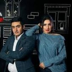 Narek & Julia Mashup 2  OFFICIAL VIDEO 2018