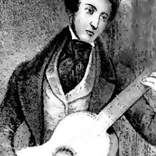 M. CARCASSI Etude 7 op.60(105 bpm)-Ioannis Dimitropoulos
