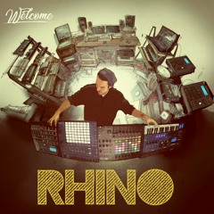 RHINO - You Got Something Feat. Tom Ashbrook