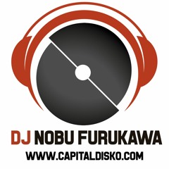 2018.01.08 DJ NOBU FURUKAWA