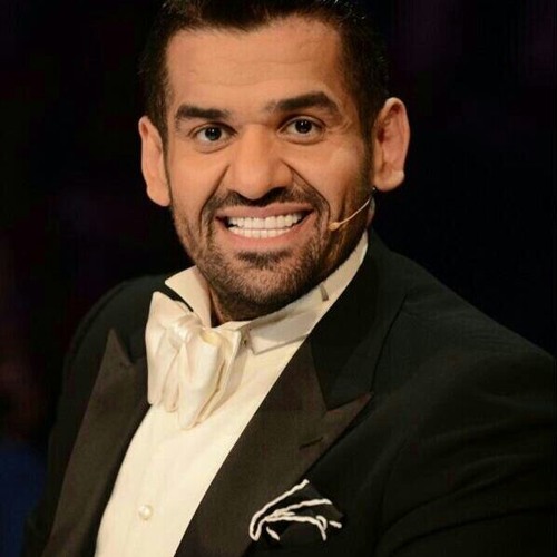 حسين الجسمي احبك 2018-New