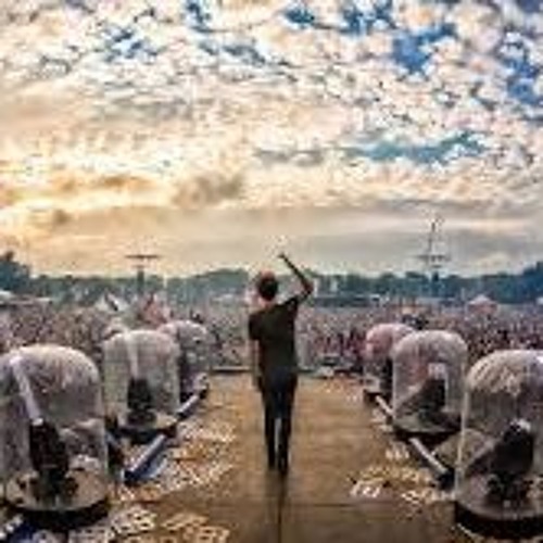 Defqon.1 Weekend Festival 2017 | Atmozfears