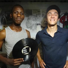 Diran And Oudskul : The Lighter