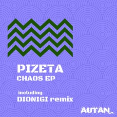 Pizeta Chaos Original  Mix (snippet)