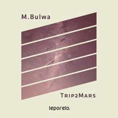 M.Bulwa - Time