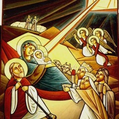 البولس قبطى قداس عيد الميلاد Nativity Coptic Pauline- Mike Morkos