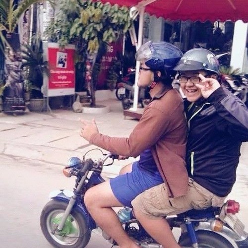Buồn Của Anh - Roo Tài