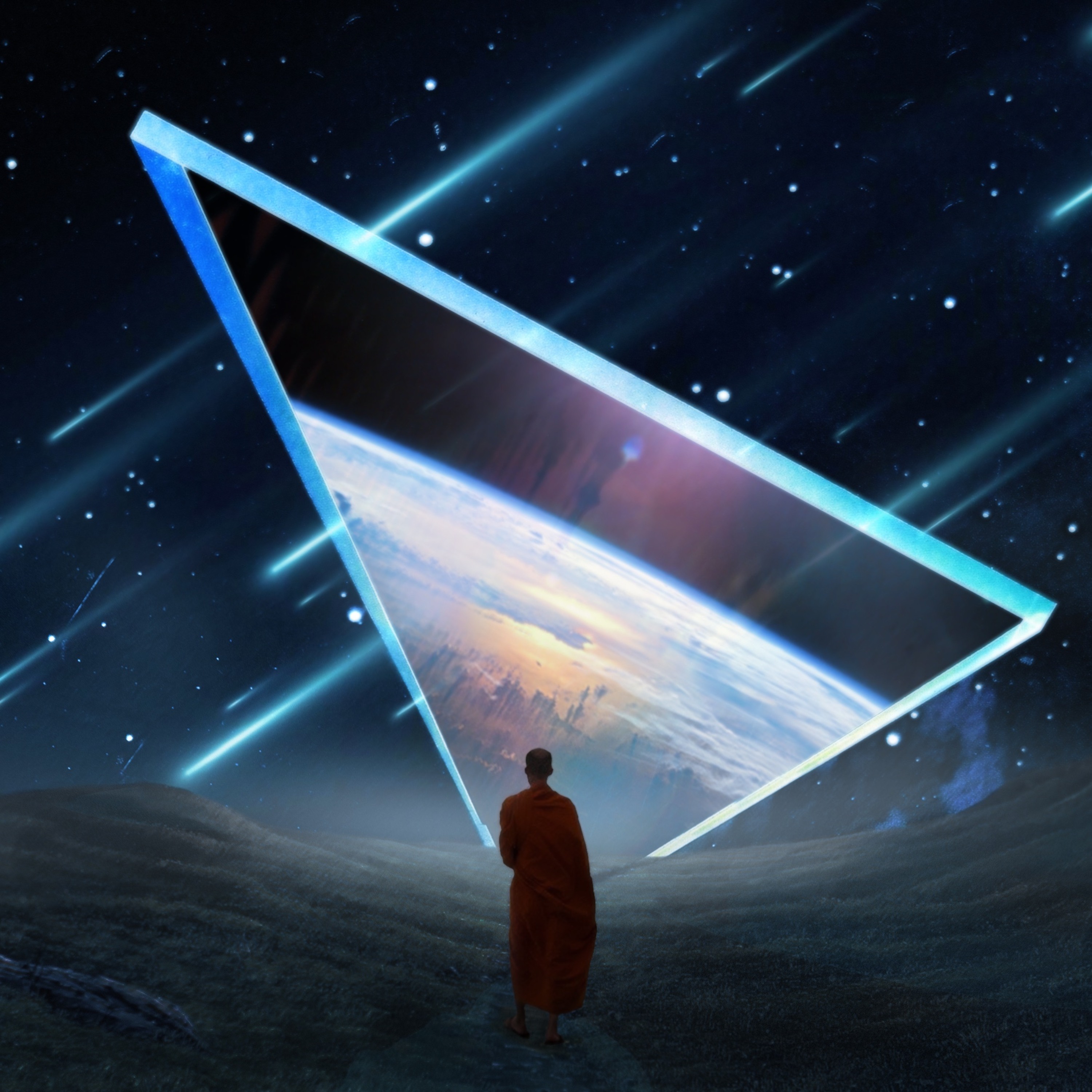 LOG4N 5 - Siddhartha episode artwork
