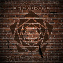 MNKY BRO & Firza As'ad - Brick Broke (Original Mix)