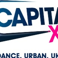 Carmex Jingle - Capital Xtra Campaign