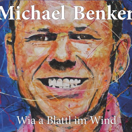 Michael Benker