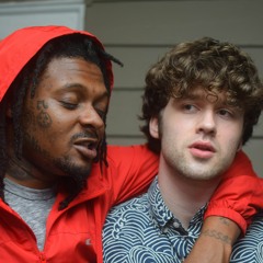 BUKKWEATBILL - PLUG NAMED CHARLIE (feat. JuugBrite & CstarDaDon) [Prod. Charlie Brite]