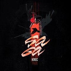 FUZE/KREC - SAGA(Prod. ROOS)2018
