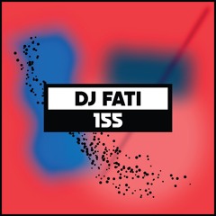 Dekmantel Podcast 155 - DJ FATi (aka RAMZi)