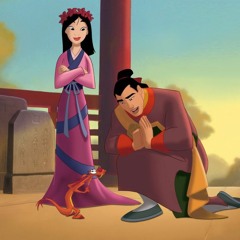 فيلم مولان 1 mulan #cartoon_me_playlist