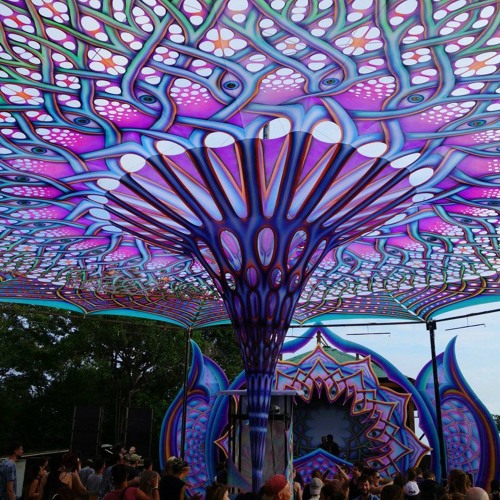 PsychedelicProgressiveMix-AfterRiseVol9 byDJ GA-SU