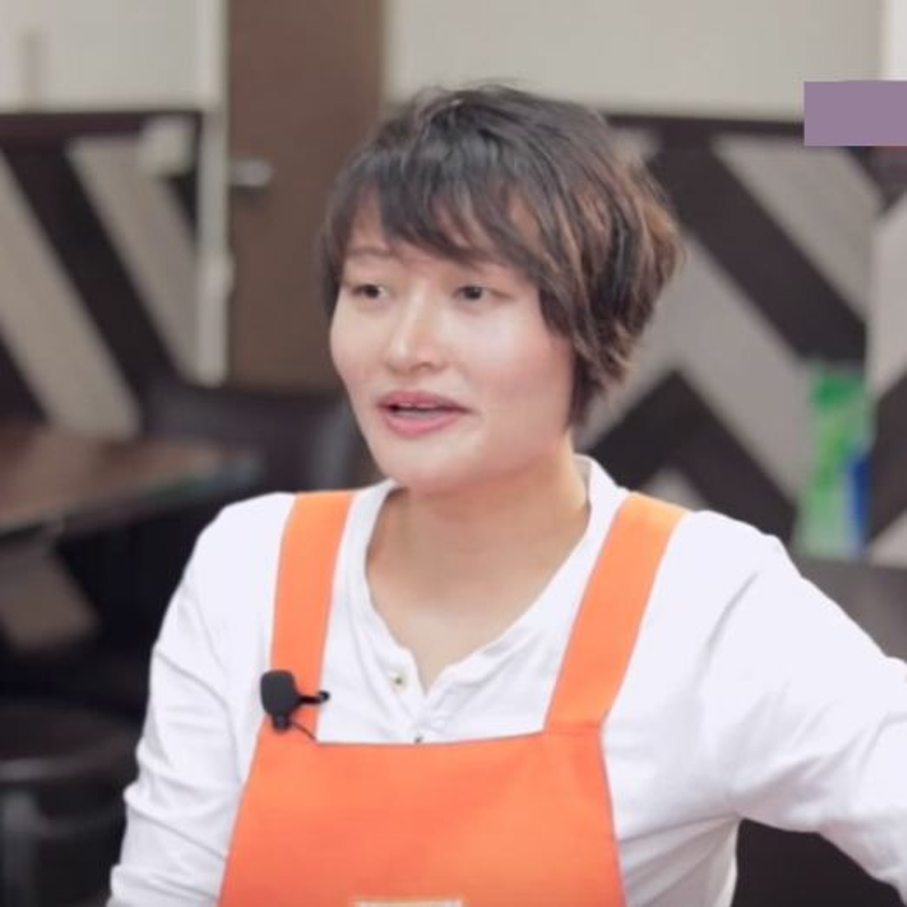 築夢新臺灣》江蘇媽媽乾烙韭菜盒