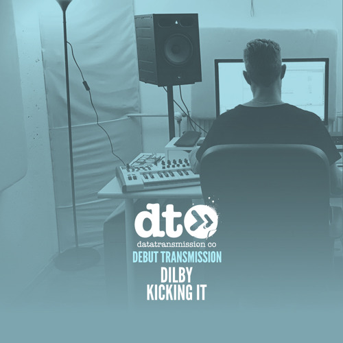 Dilby - Kicking It