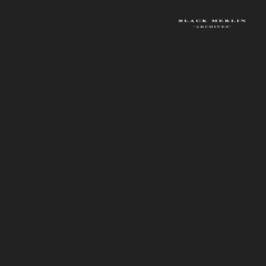 Black Merlin -  12515