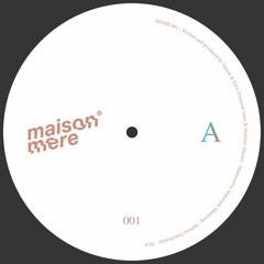 Yamen & EDA - Retrospect EP (MSMR001)
