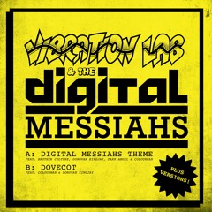 Digital Messiahs Theme Instrumental Version