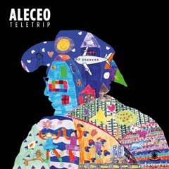 Aleceo - Teletrip LP (album minimix)