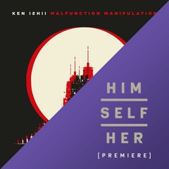 HSH_PREMIERE: Ken Ishii - Malfunction Manipulation (​Funk D’Void​ ​Remix)[Different is Different]