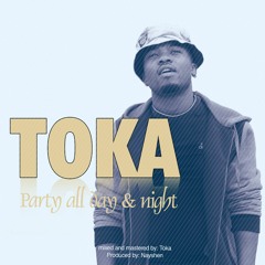 Party All Day And Nyt