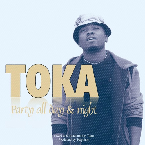 Party All Day And Nyt