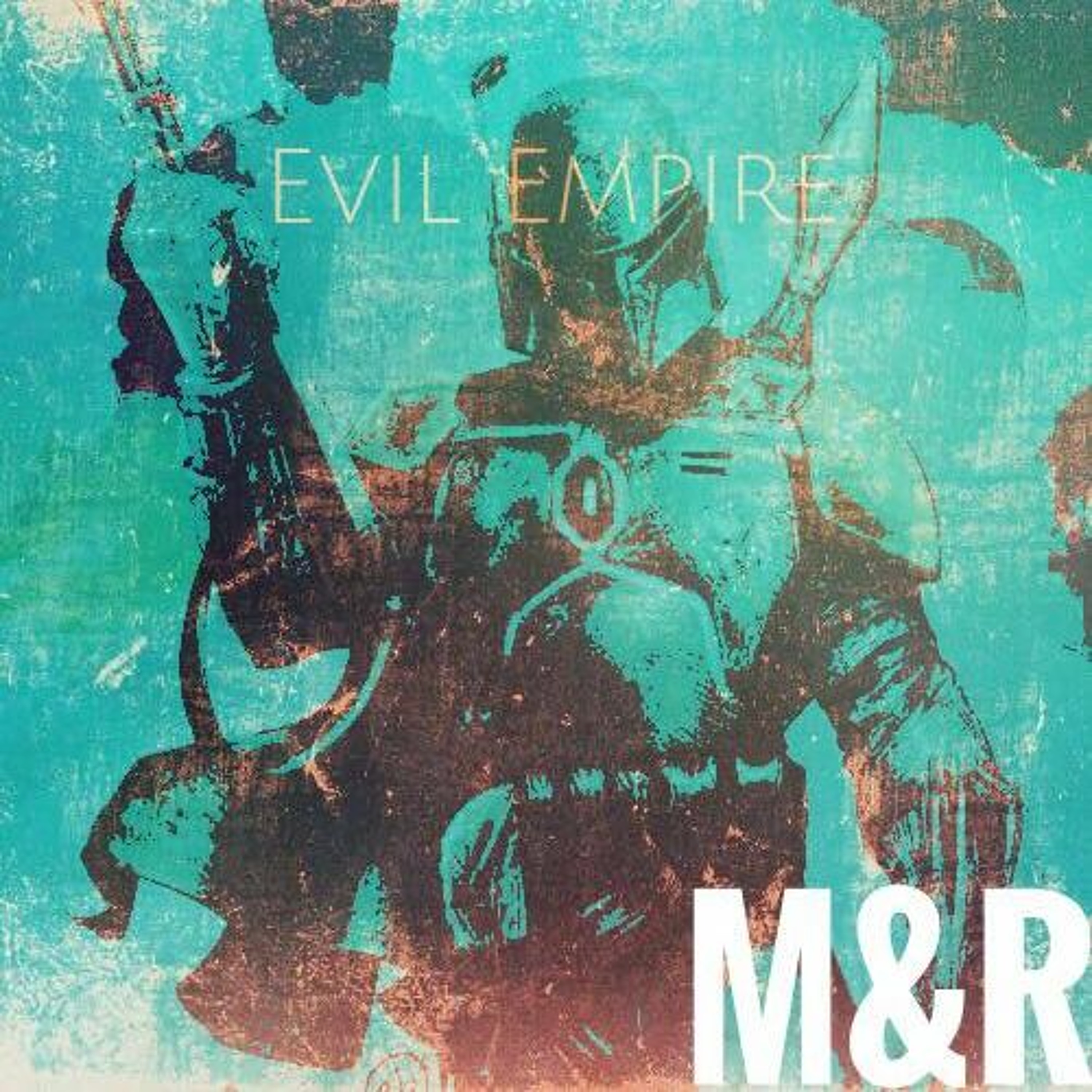 MR / Focus Prod / La Mante Religieuz