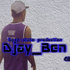 Djay Ben Junior - Maile - When - Im - Gone - Rmx - Request