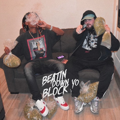 Beatin Down Yo Block ft. Shakewell