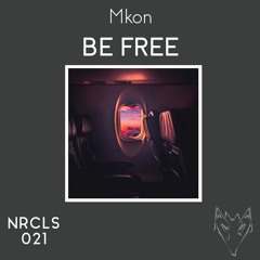 MKon - Be Free