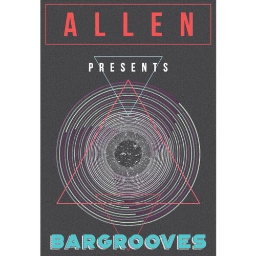 Allen Bargrooves Winter Session